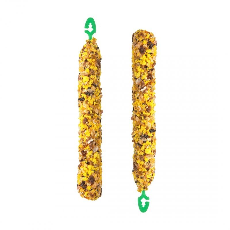 Puur Pauze Samensticks für Vögel Bild 2