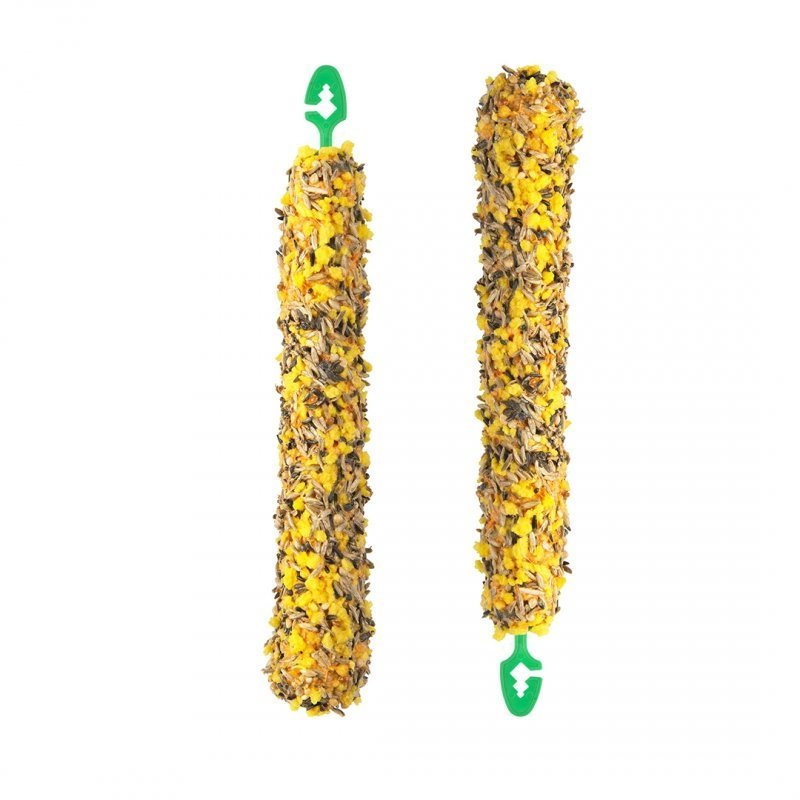 Puur Pauze Samensticks für Vögel Bild 6