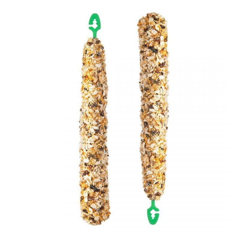 Puur Pauze Samensticks für Vögel Bild 8
