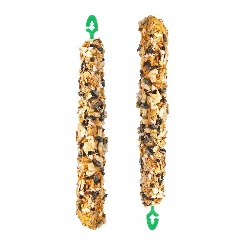 Puur Pauze Samensticks für Vögel Bild 10