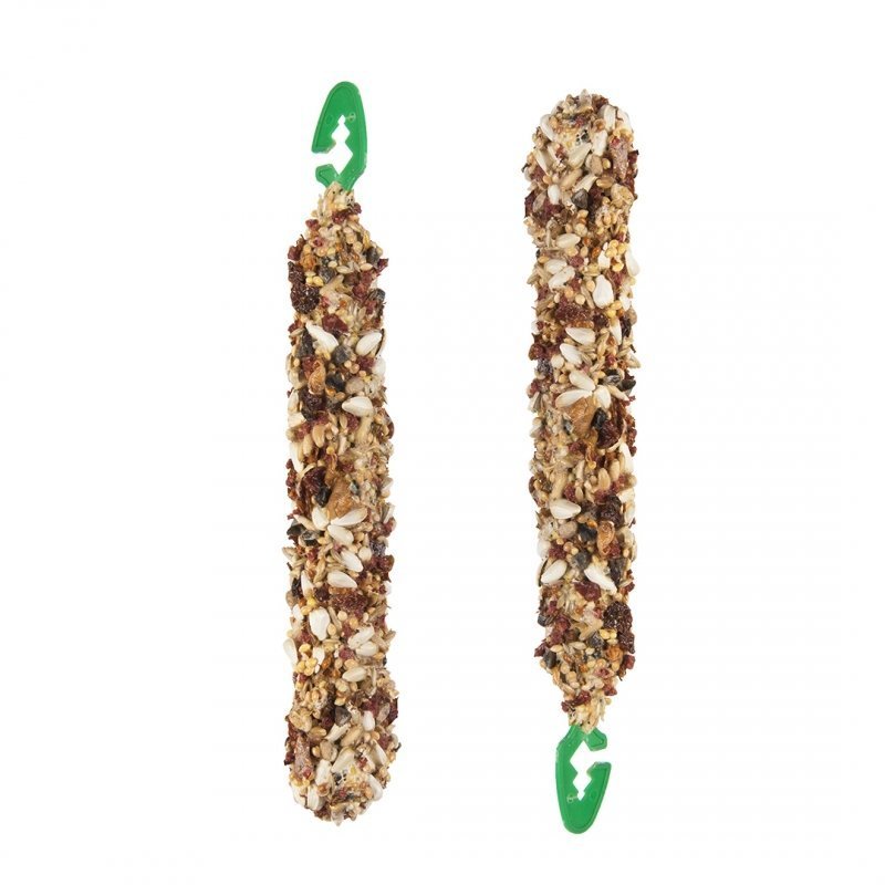 Puur Pauze Samensticks für Vögel Bild 14