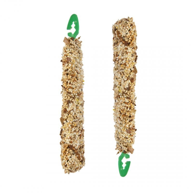 Puur Pauze Samensticks für Vögel Bild 16