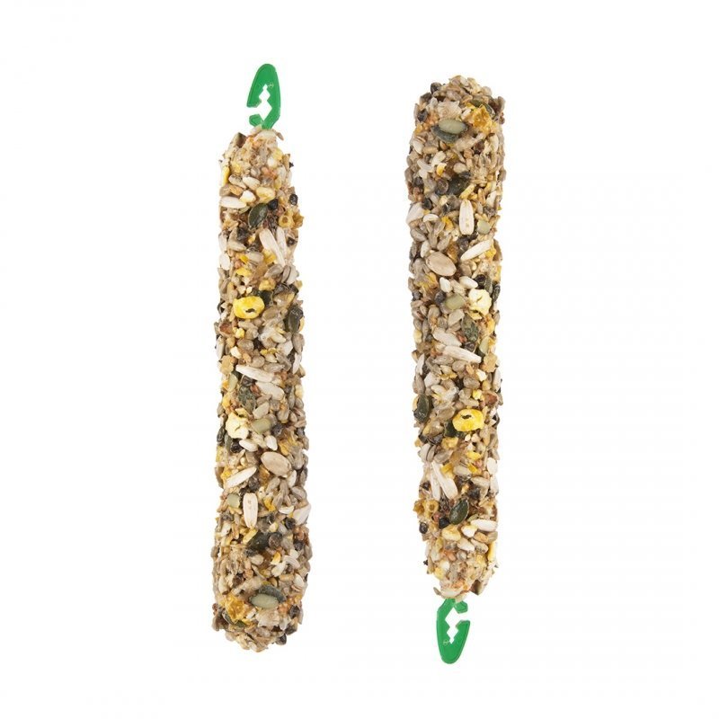 Puur Pauze Samensticks für Vögel Bild 20