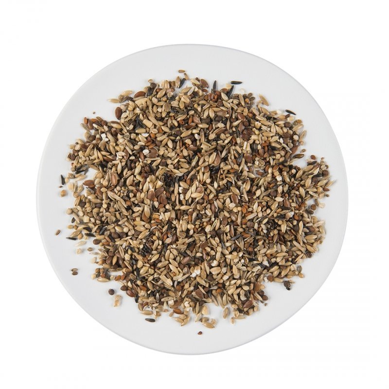 Puur Pauze Snackmix für Vögel Bild 2