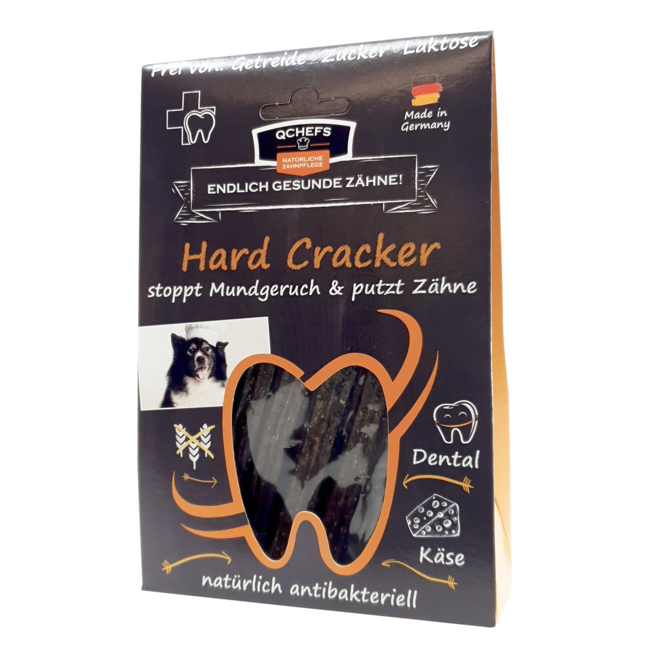 Hard Cracker Bild 1