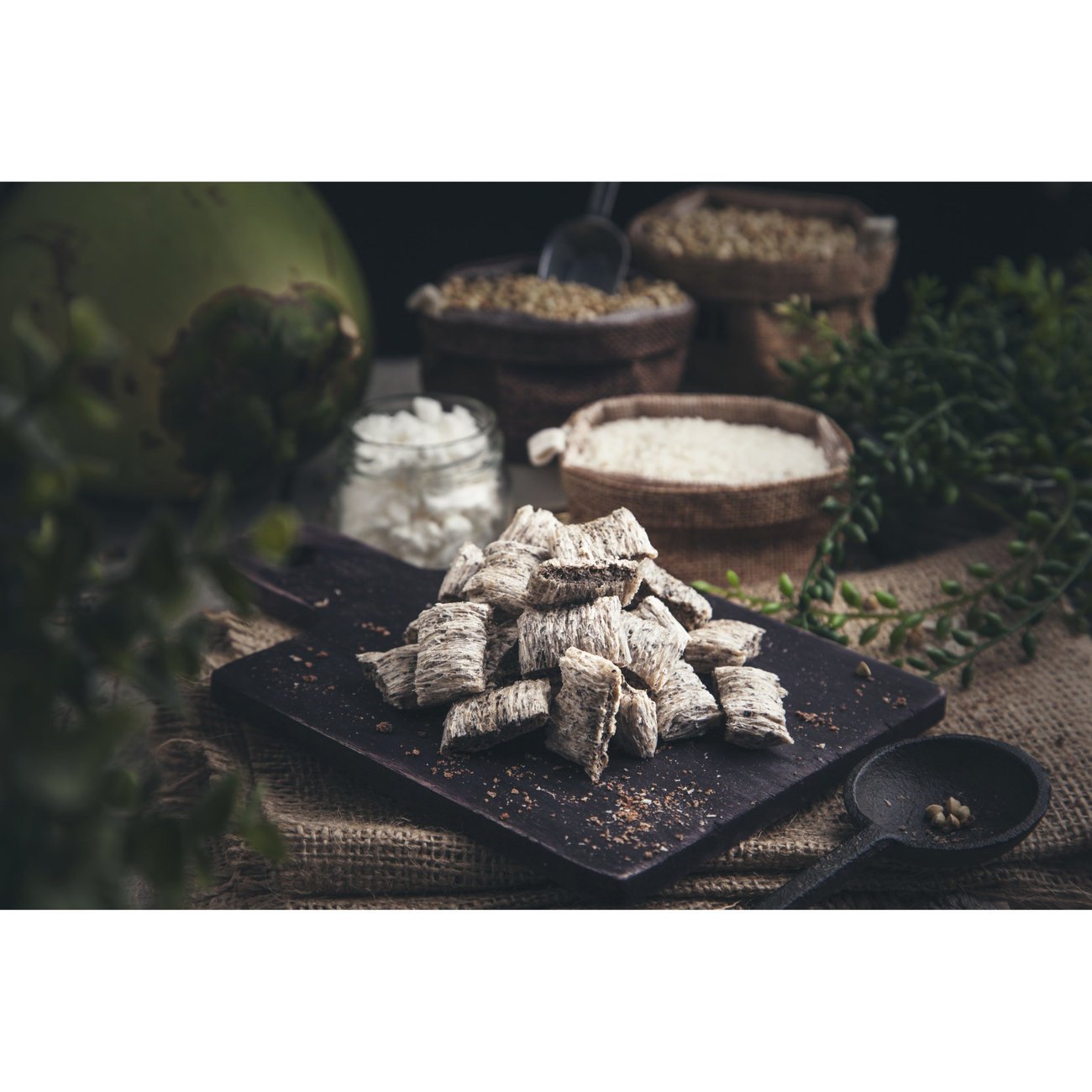 Hundesnack Puffies Bild 6