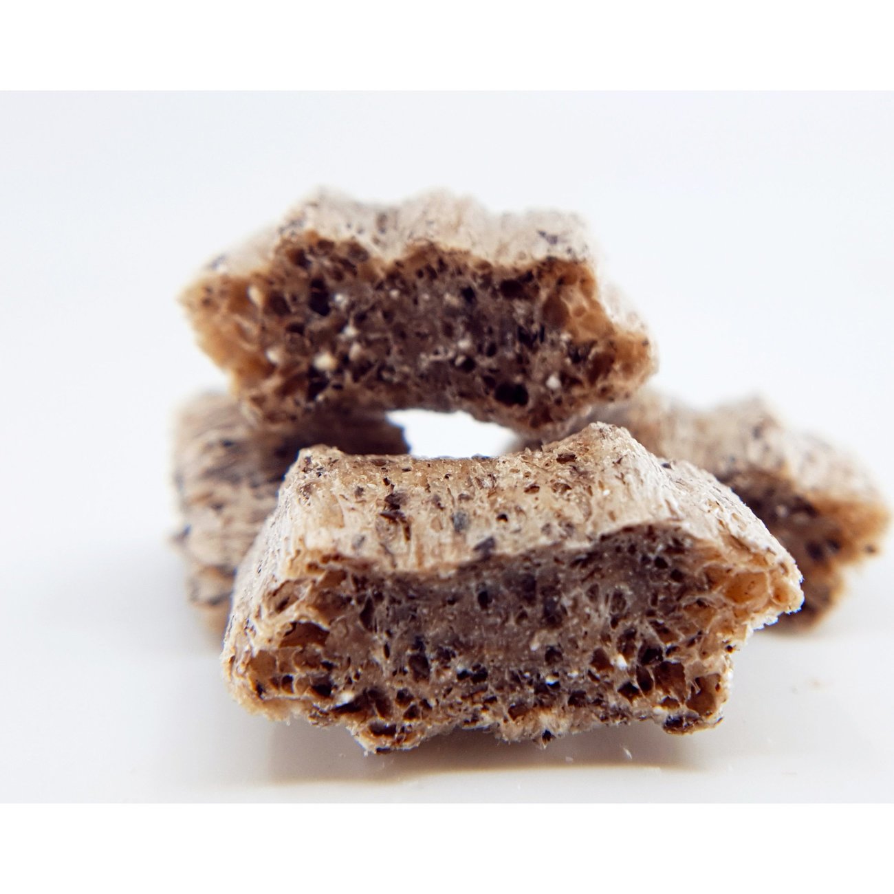 Hundesnack Puffies Bild 2