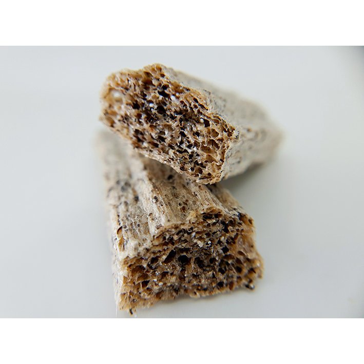 Puffed Cracker Snack Bild 2