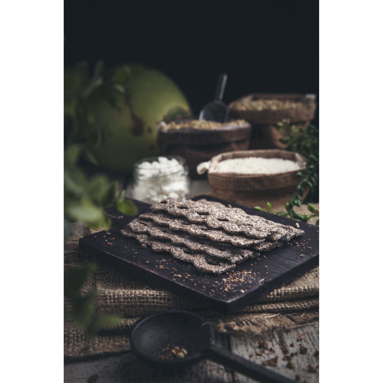 Sizzles Snack Bild 3