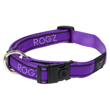 Rogz Fancy Dress Hundehalsband Bild 1