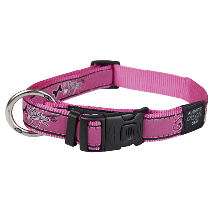 Rogz Fancy Dress Hundehalsband Bild 5