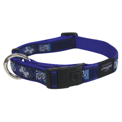 Rogz Fancy Dress Hundehalsband Bild 7
