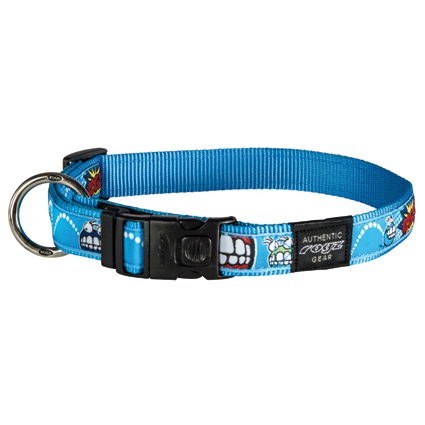 Rogz Fancy Dress Hundehalsband Bild 17