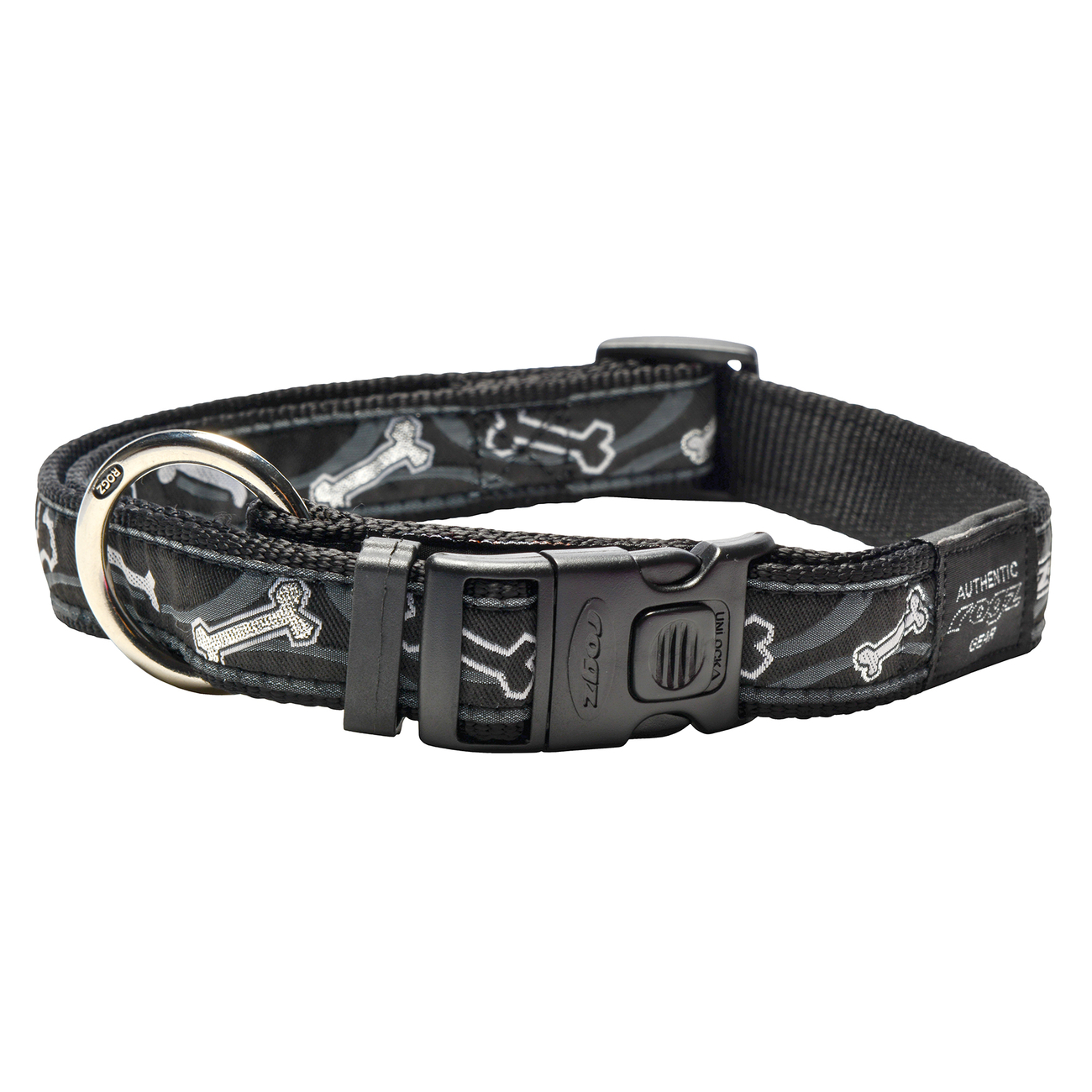 Rogz Fancy Dress Hundehalsband Bild 21