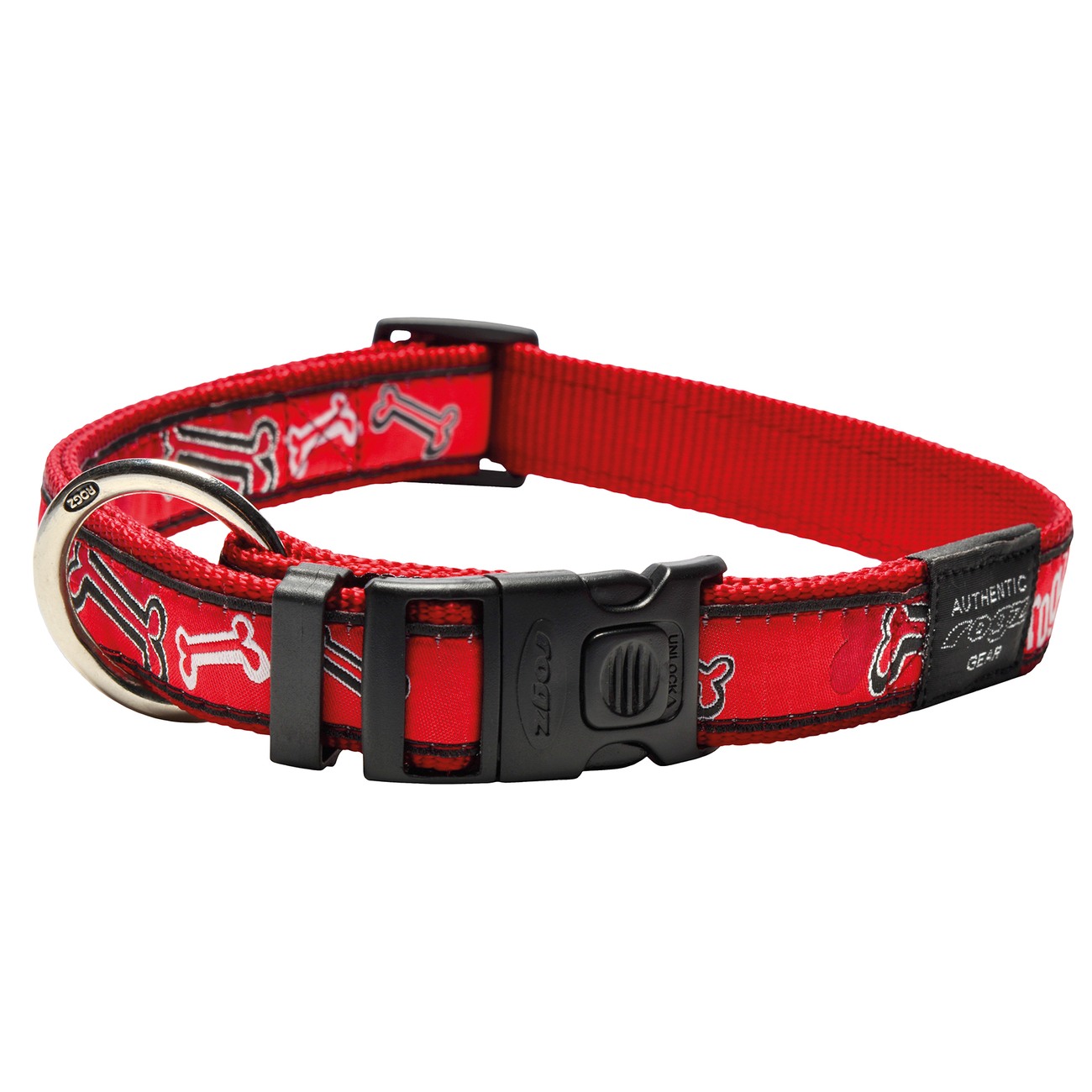 Rogz Fancy Dress Hundehalsband Bild 23