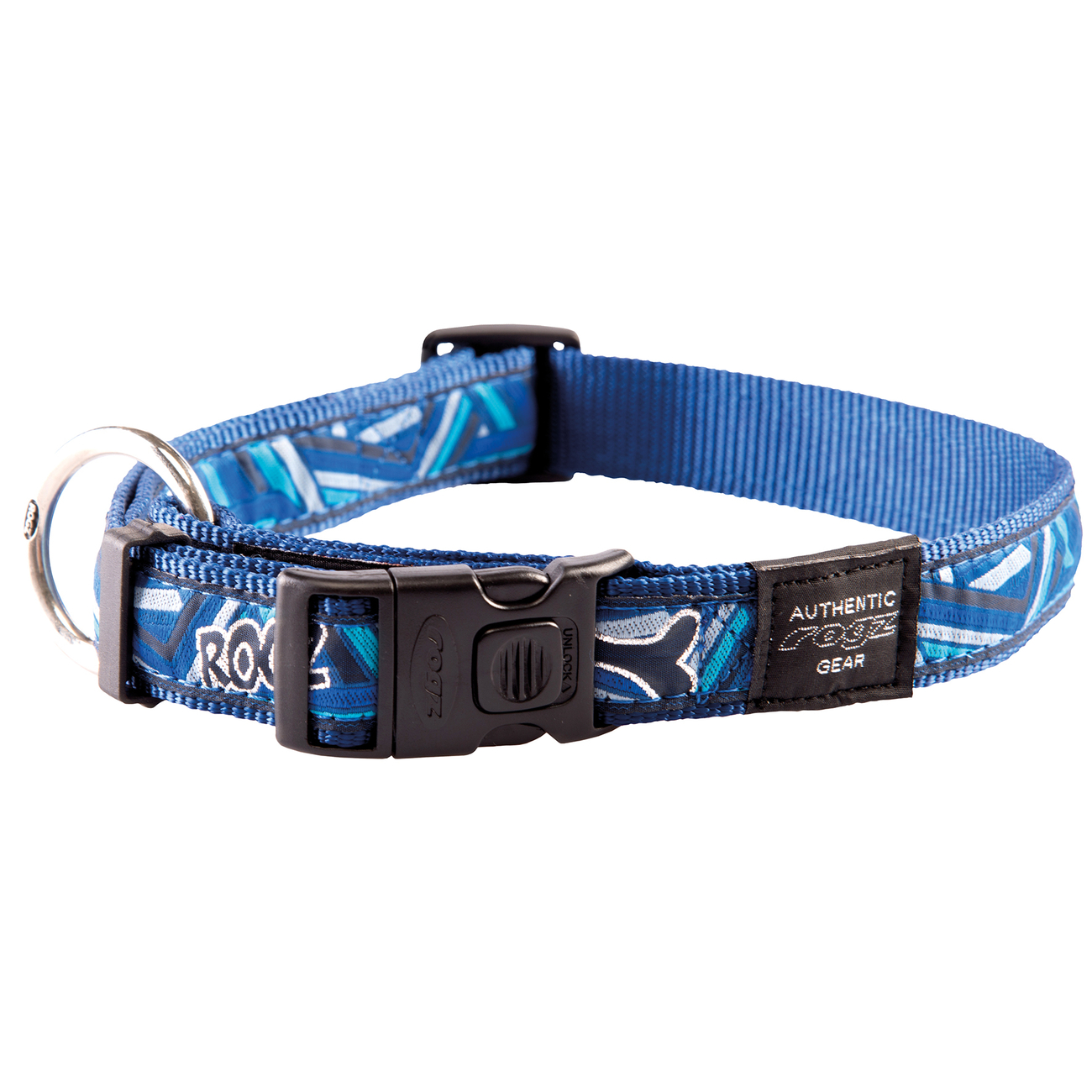 Rogz Fancy Dress Hundehalsband Bild 25