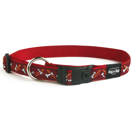 Rogz Fancy Dress Hundehalsband Bild 30