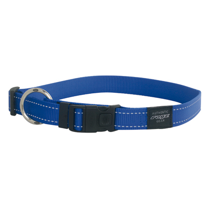 Rogz Utility Side Release Hundehalsband Bild 50