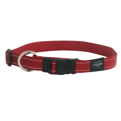 Rogz Utility Side Release Hundehalsband Bild 52