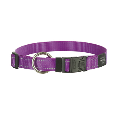 Rogz Utility Side Release Hundehalsband Bild 56