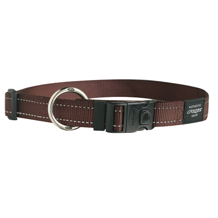 Rogz Utility Side Release Hundehalsband Bild 61