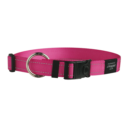 Rogz Utility Side Release Hundehalsband Bild 63