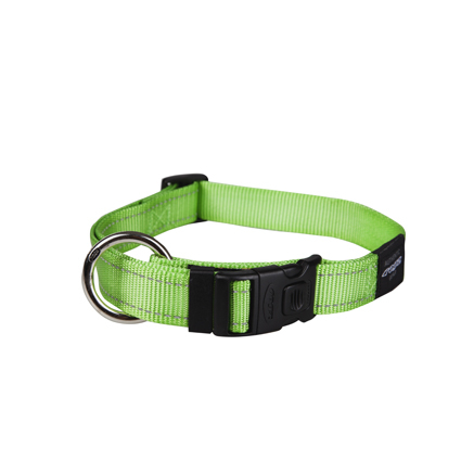 Rogz Utility Side Release Hundehalsband Bild 65