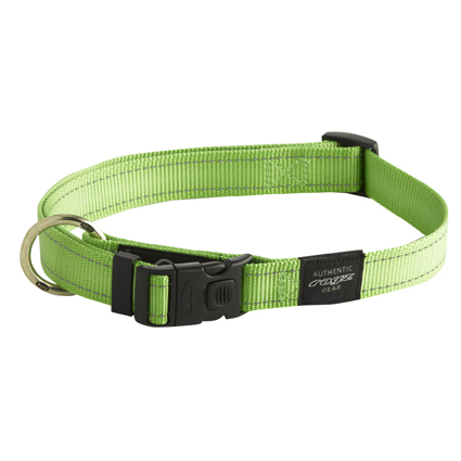 Rogz Utility Side Release Hundehalsband Bild 46