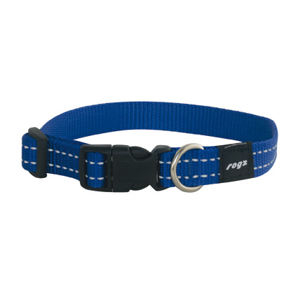 Rogz Utility Side Release Hundehalsband Bild 10