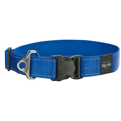 Rogz Utility Side Release Hundehalsband Bild 67