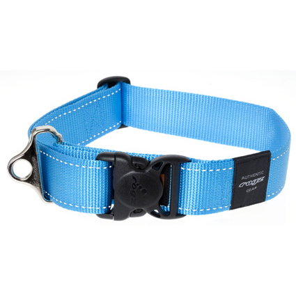 Rogz Utility Side Release Hundehalsband Bild 71