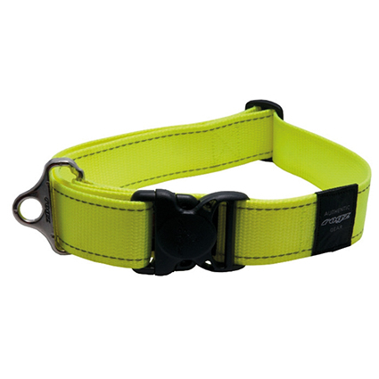 Rogz Utility Side Release Hundehalsband Bild 72