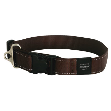 Rogz Utility Side Release Hundehalsband Bild 73