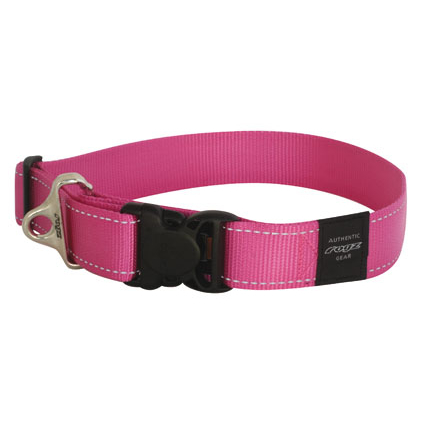 Rogz Utility Side Release Hundehalsband Bild 74