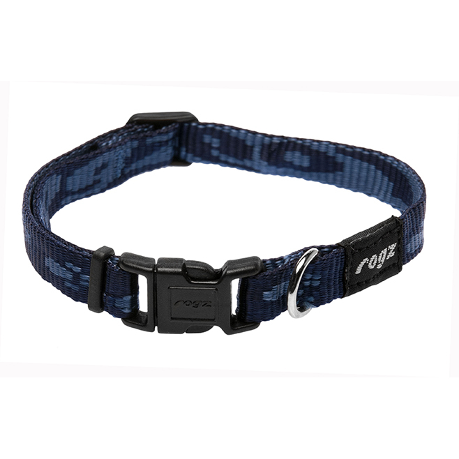 Rogz Alpinist Hundehalsband Bild 3