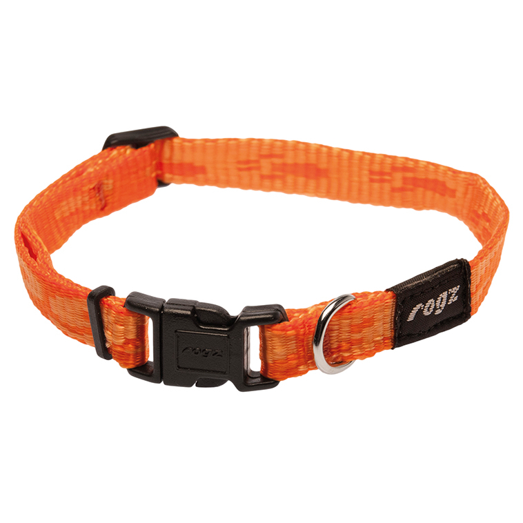 Rogz Alpinist Hundehalsband Bild 7