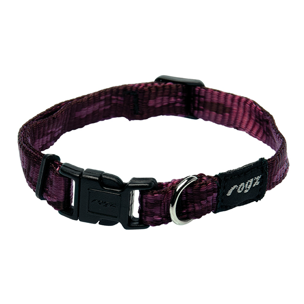 Rogz Alpinist Hundehalsband Bild 9