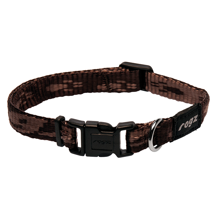Rogz Alpinist Hundehalsband Bild 13