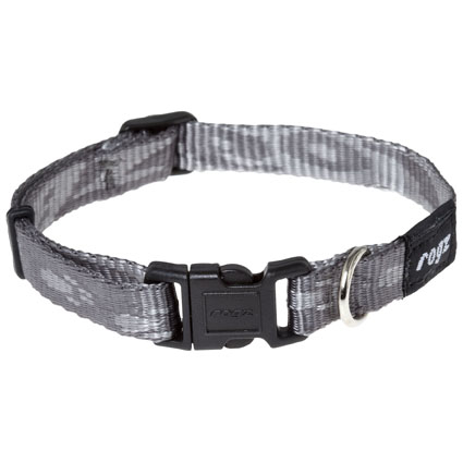 Rogz Alpinist Hundehalsband Bild 17