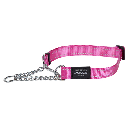 Rogz Utility Obedience Hundehalsband Bild 16