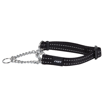 Rogz Utility Obedience Hundehalsband Bild 1