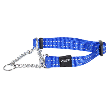 Rogz Utility Obedience Hundehalsband Bild 3