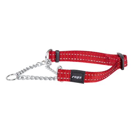 Rogz Utility Obedience Hundehalsband Bild 5