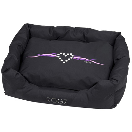 Rogz Spice Pod Hundebett Bild 2