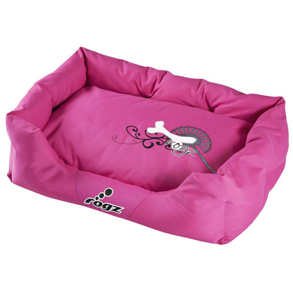 Rogz Spice Pod Hundebett Bild 4