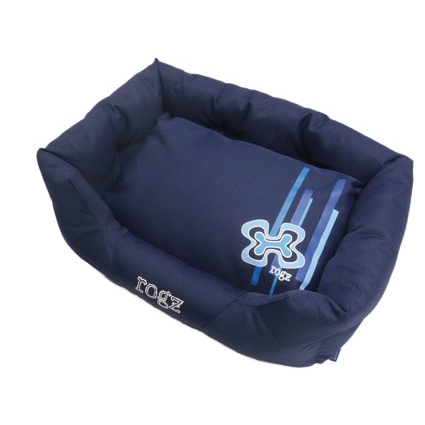 Rogz Spice Pod Hundebett Bild 5