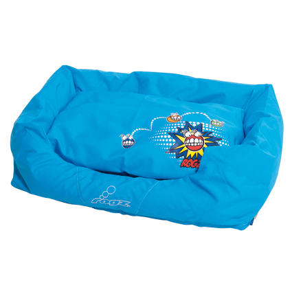 Rogz Spice Pod Hundebett Bild 10