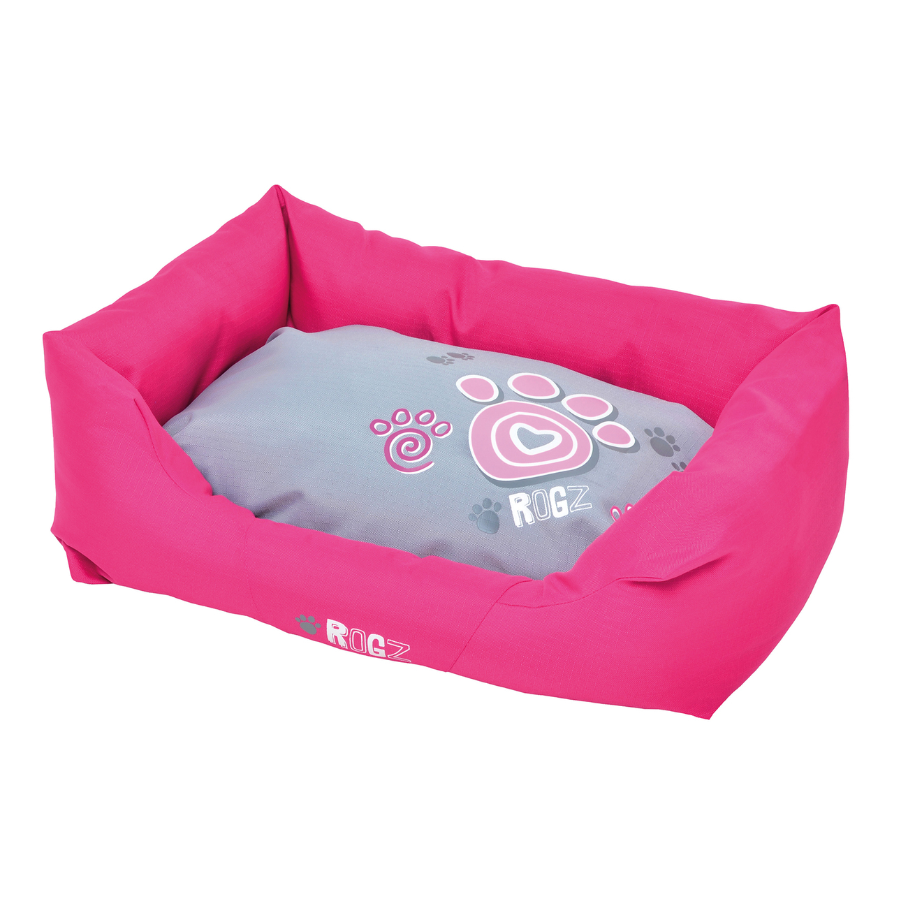 Rogz Spice Pod Hundebett Bild 11