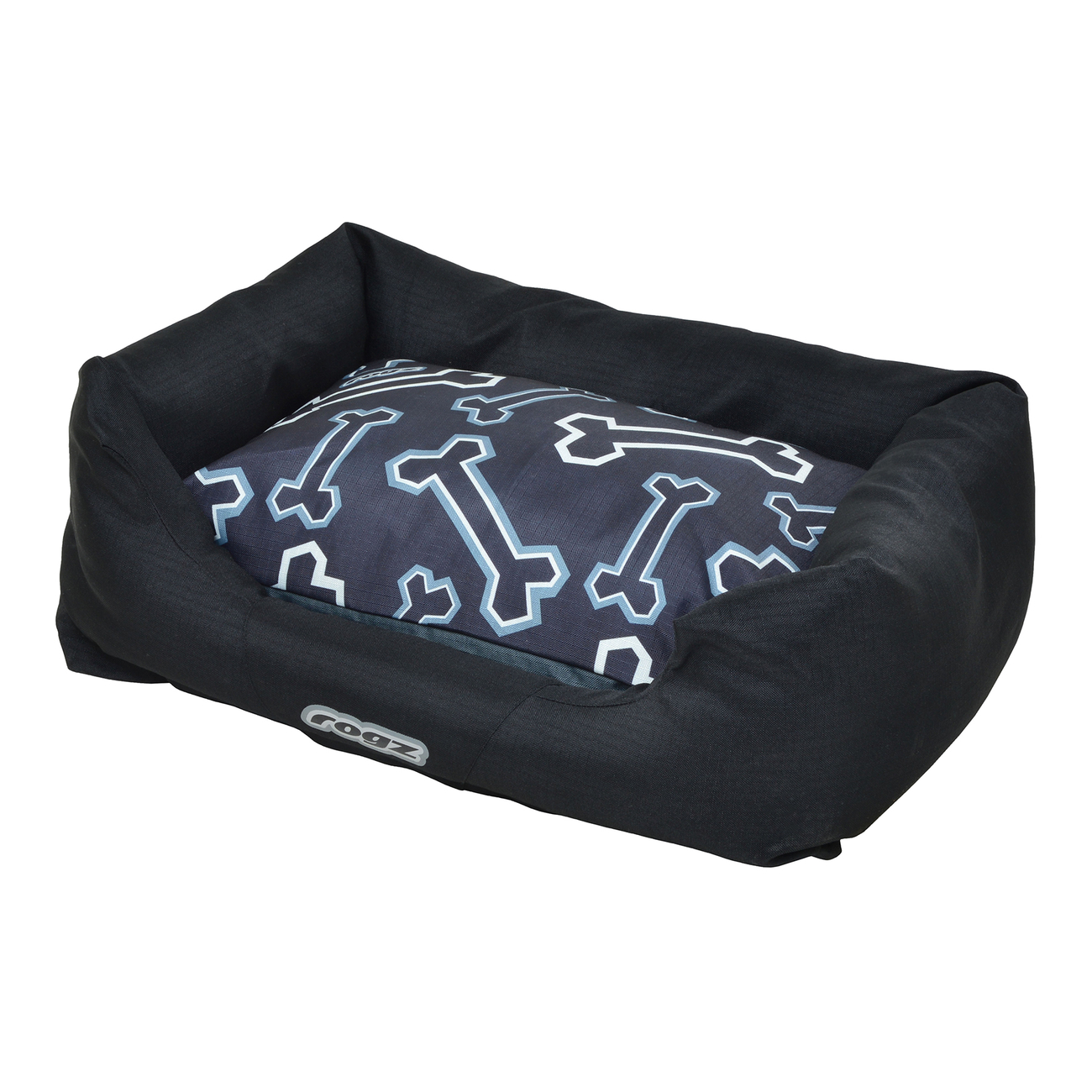 Rogz Spice Pod Hundebett Bild 12