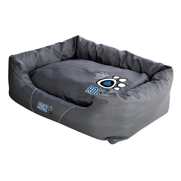 Rogz Spice Pod Hundebett Bild 17